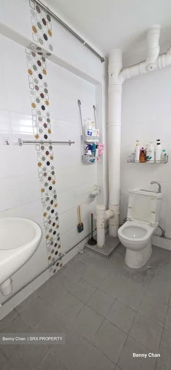 Blk 607 Nee Soon Central Meadows (Yishun), HDB 5 Rooms #602185411